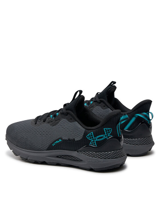 Under Armour Under Armour Маратонки за бягане Ua U Sonic Tr 3027764-101 Сив