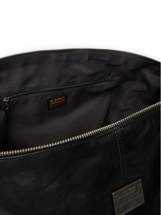 G-Star Raw G-Star Raw Käekott C-LDA5453B Must