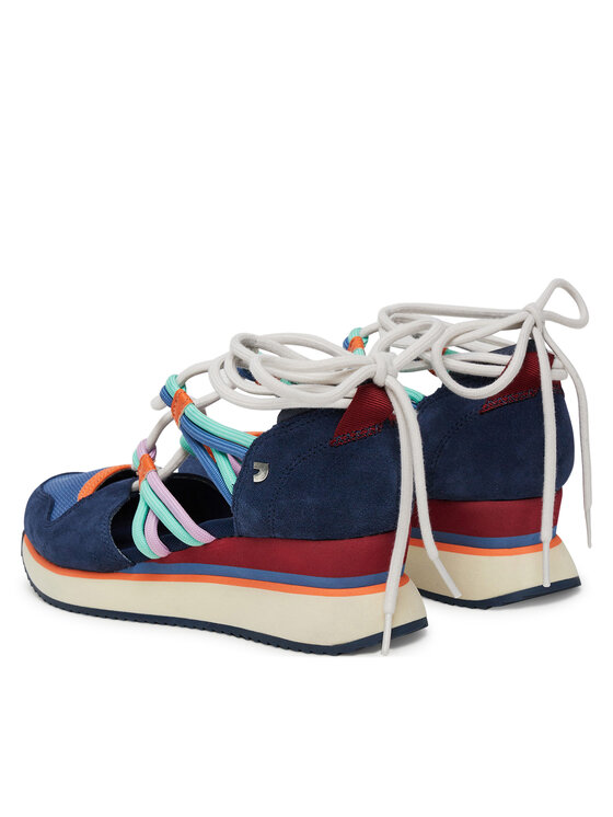 Gioseppo Gioseppo Tossud Locke 73872-P Tumesinine