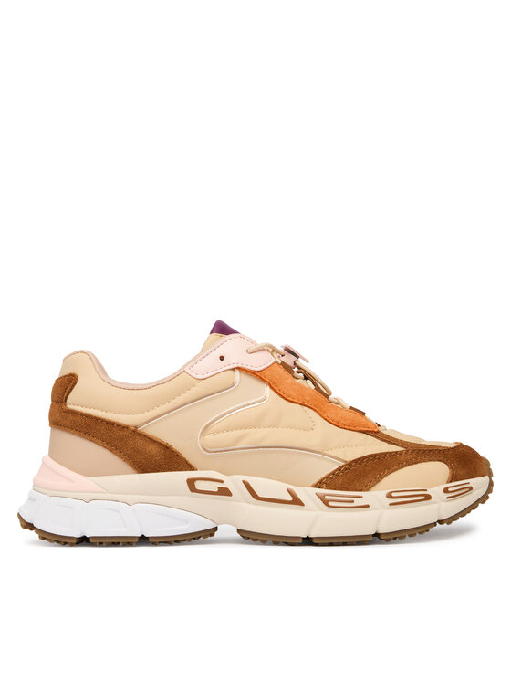 Guess Sneakers FLTBRZ LEP12 Bej