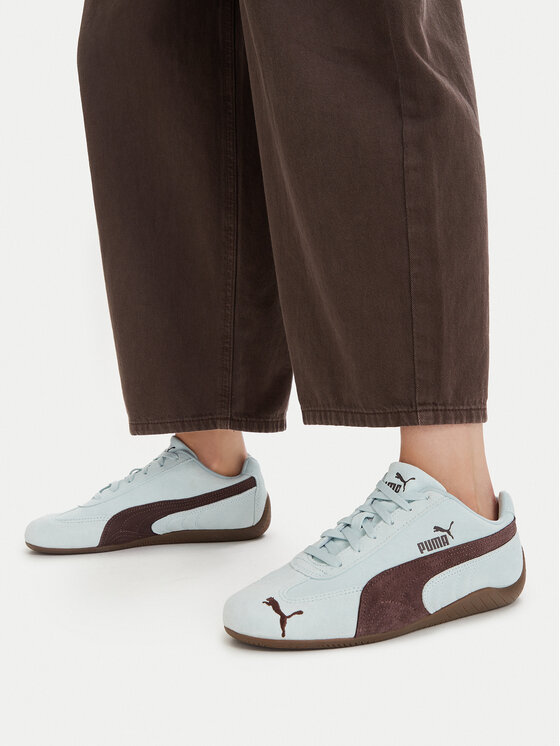 Puma Sneakers Speedcat OG 398846 65 Turcoaz