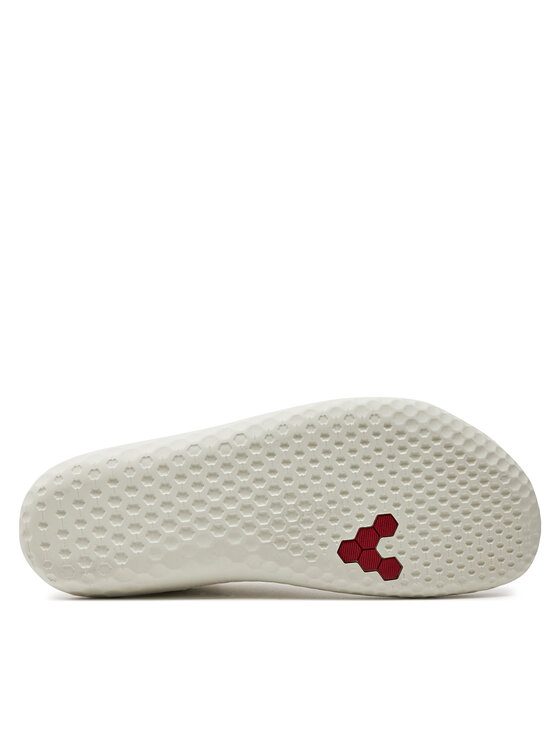 Vivo Barefoot Vivo Barefoot Tenisice Geo Court III 201056-02 Bijela