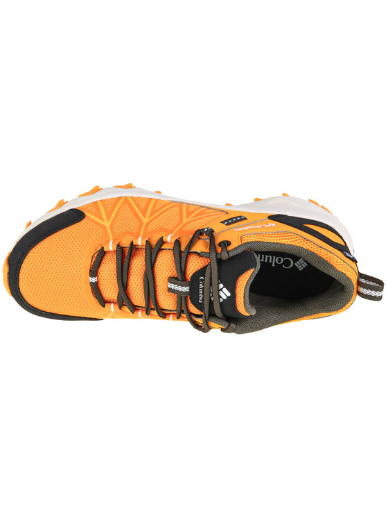 Columbia Columbia Scarpe da trekking Columbia Peakfreak II Outdry Giallo