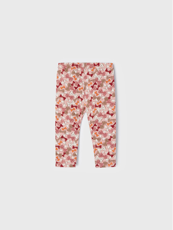 Mayoral Mayoral Leggings 2720 Ružičasta Slim Fit