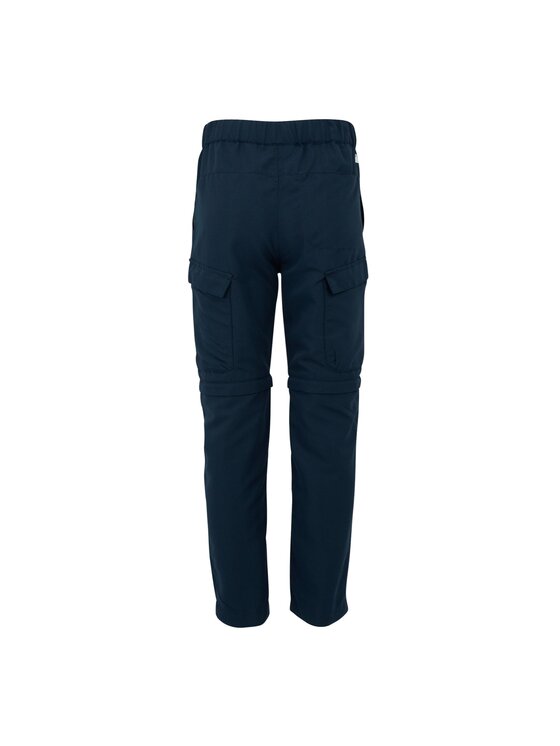 Regatta Regatta Spodnie outdoor Sorcer III Granatowy To Fit