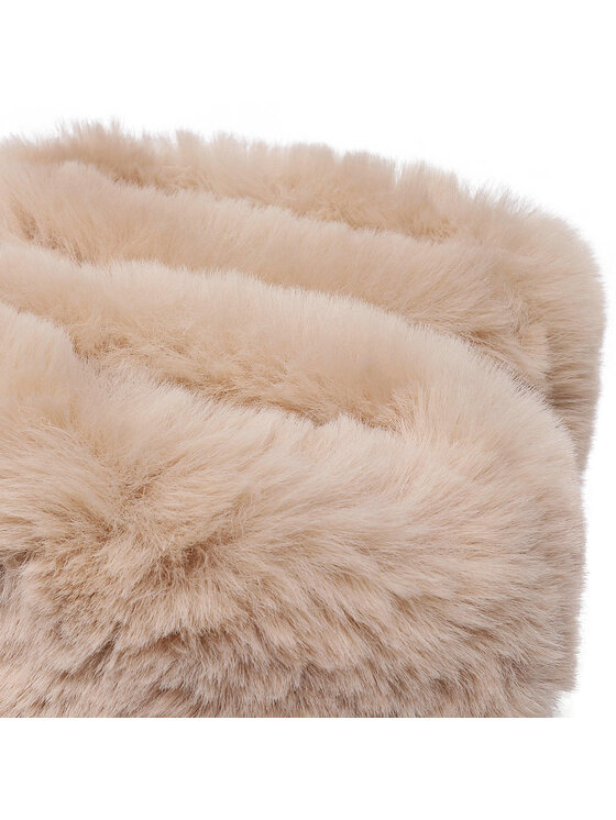 Jenny Fairy Jenny Fairy Škornji WS5918-05 Bež