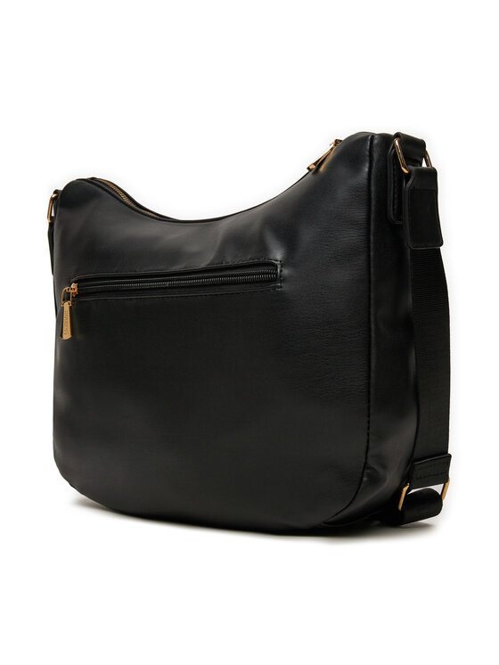 Monnari Monnari Torbica TORIMP0-24Z-BAG5590-K020D000-R00 Crna