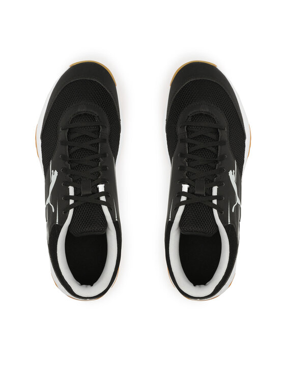 Puma Puma Buty halowe Varion II 107341 01 Czarny