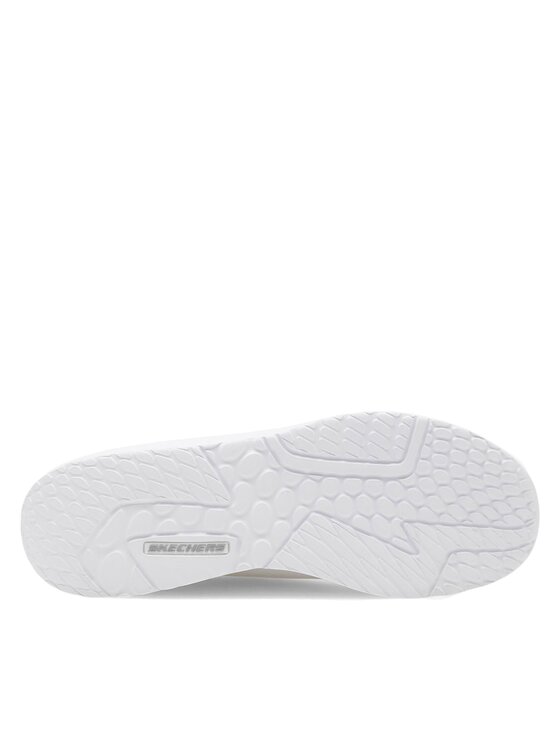 Skechers Skechers Sneakersy Uno Lite 8750063 WHT Bílá