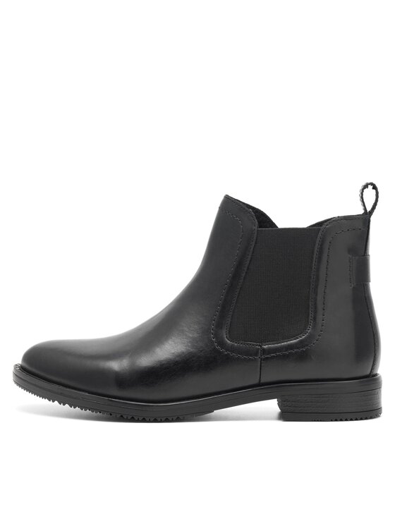 Lasocki Lasocki Stiefeletten WI23-DALIA3-01 Schwarz