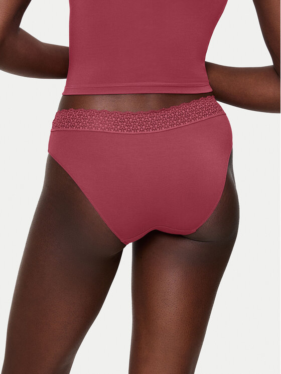 Triumph Triumph Culotte classiche Feel Of Modal 10214403 Rosa