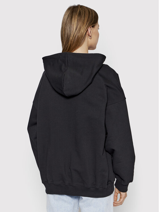 2005 2005 Sweatshirt Unisex Forever Schwarz Regular Fit