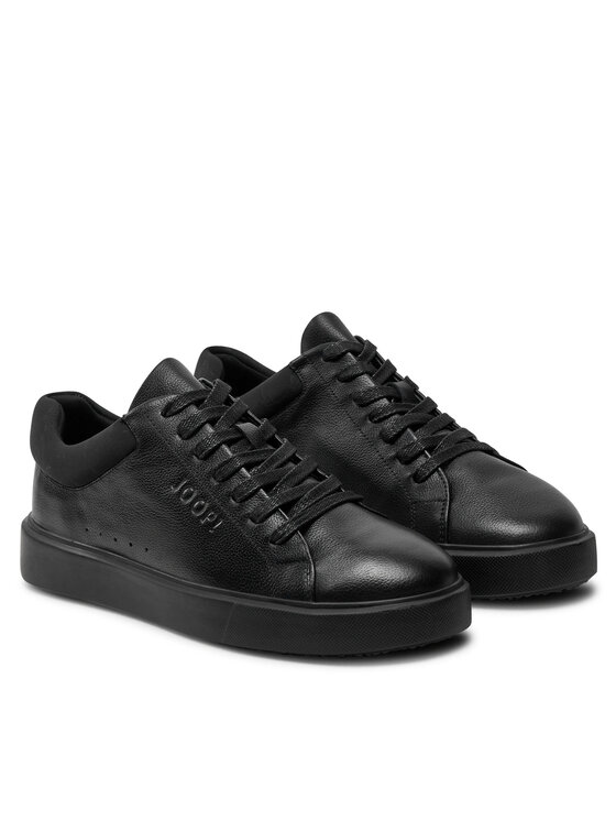 JOOP! JOOP! Sneakersy Estate Stampa 4140007683 Černá