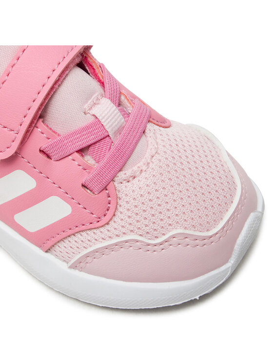 adidas adidas Снікерcи Tensaur Run 3.0 IH7781 Рожевий