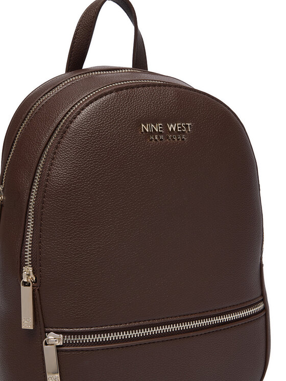 Nine West Nine West Zaino CEO-OREGON-LDA8167 Marrone