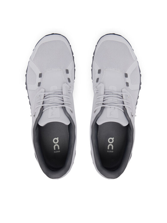 On On Sneakers Cloud 6 3MF10073314 Grau