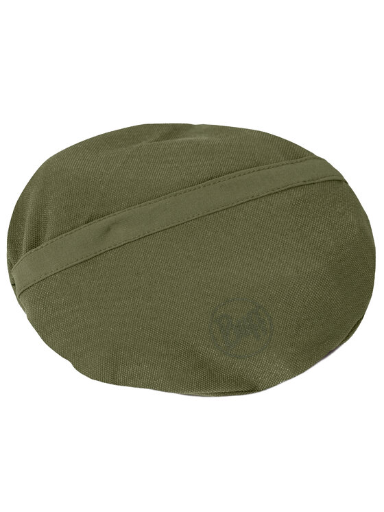 Buff Buff Cappello Adventure Bucket Hat S/M Verde