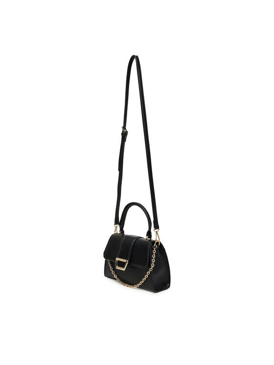 DeeZee DeeZee Borsetta C-DZE-S-017-08 Nero
