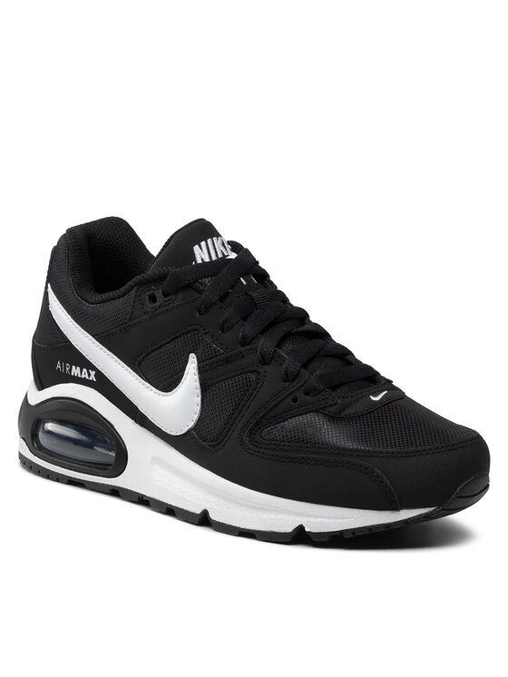 Nike Nike Superge Air Max Command 397690 021 Črna