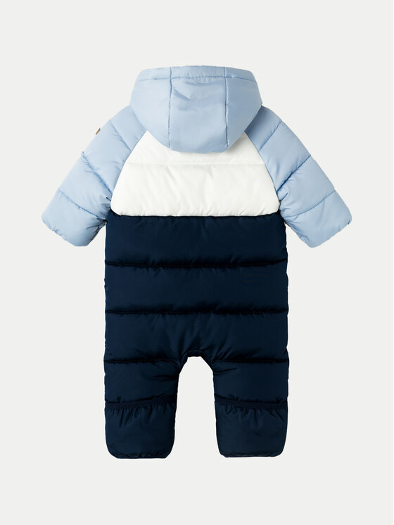 NAME IT NAME IT Ziemas kombinezons 13231005 Zils Regular Fit
