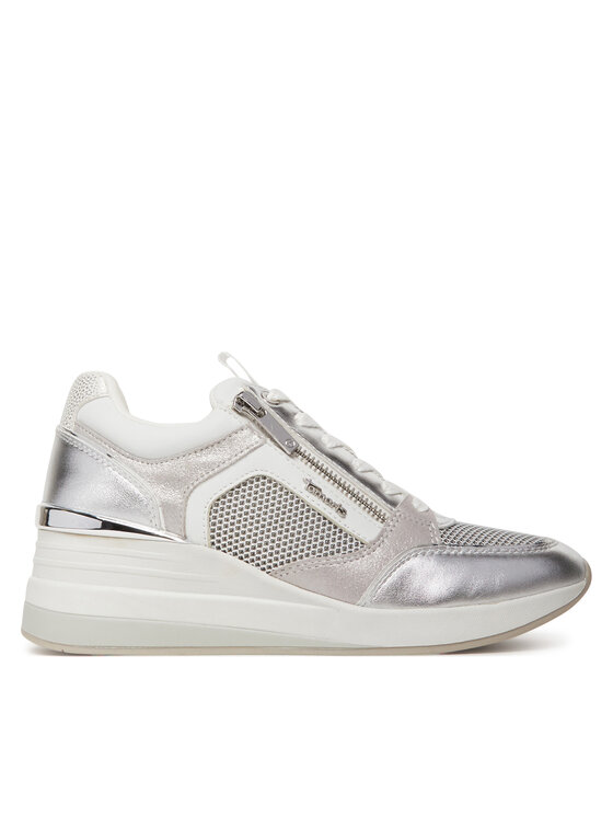 Tamaris Tamaris Sneakers 1-23703-41 Argento