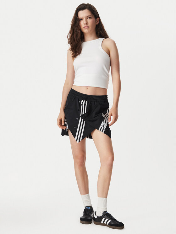 adidas adidas Miniseelik Reconstructed Adibreak KS4165 Must Regular Fit