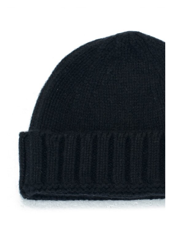 ACANFORA ACANFORA Cappello DAHUGO-NER Nero