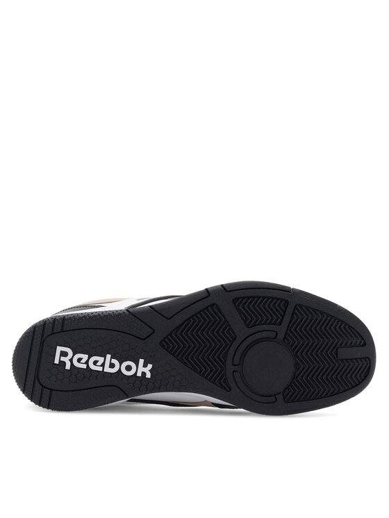Reebok Reebok Snīkeri BB 4000 II ID7344 Balts