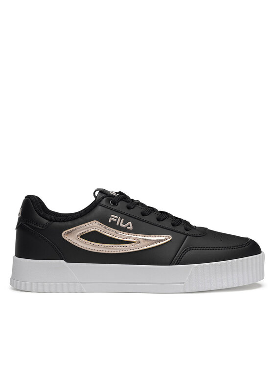 Fila Snīkeri MILENA FFW0557-83126 Melns