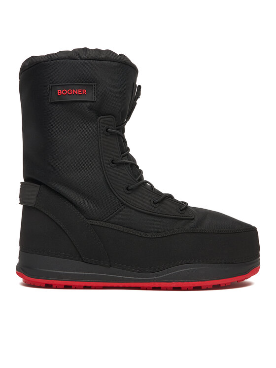 Bogner Bogner Čizme za snijeg Laax 9 32547544 Crna