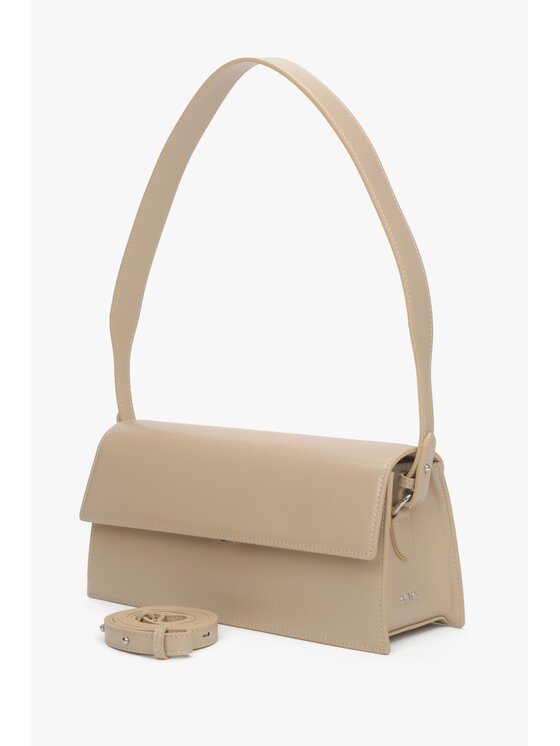 Estro Estro Borsetta ER00116598 Beige