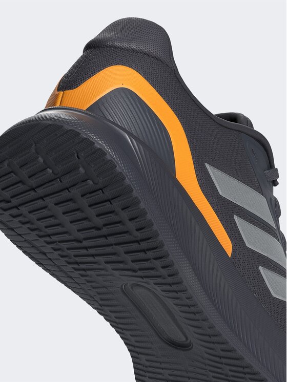 adidas adidas Buty do biegania Runfalcon 5 Szary
