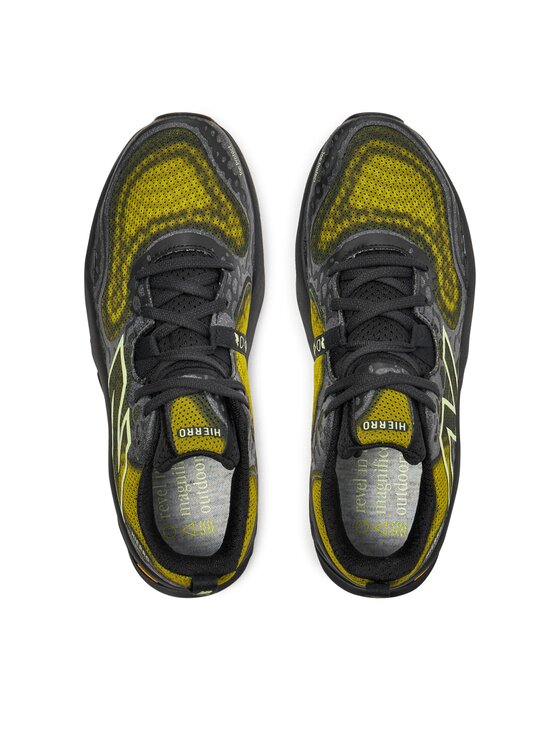 New Balance New Balance Bėgimo batai Fresh Foam X Hierro v8 MTHIERY8 Pilka