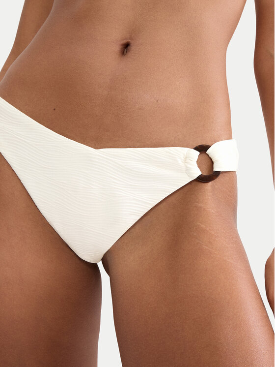 Triumph Triumph Bikini partea de jos Summer Dune 10226480 Crem