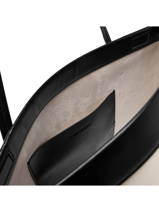 GINO ROSSI Gino Rossi Torbica NARNI-CS9463 Bež