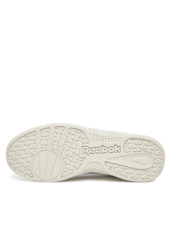 Reebok Reebok Sportcipők HAMMER STREET 100212123 W Fehér