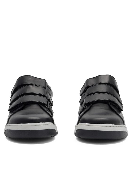 Lasocki Young Lasocki Young Laisvalaikio batai CORD BI12-2889-03 Juoda