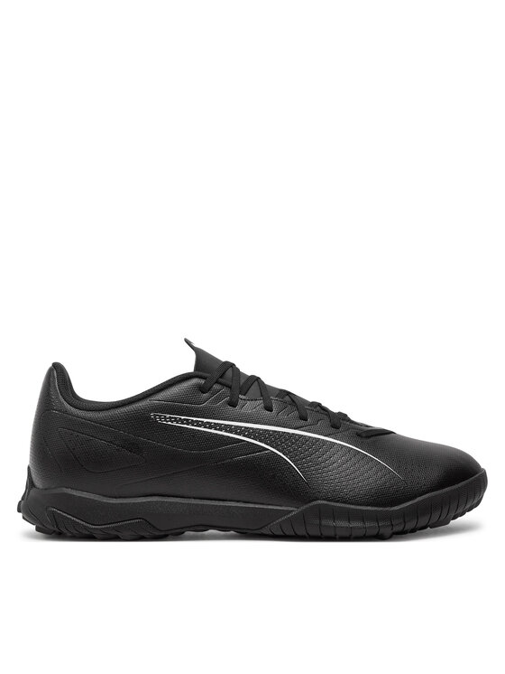 Puma Puma Ghete pentru fotbal Ultra 5 Play Tt 107905 Negru