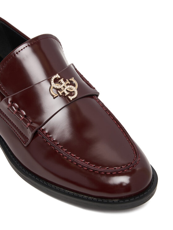 Guess Guess Loaferai FLPBVL ELE14 Vyšninė