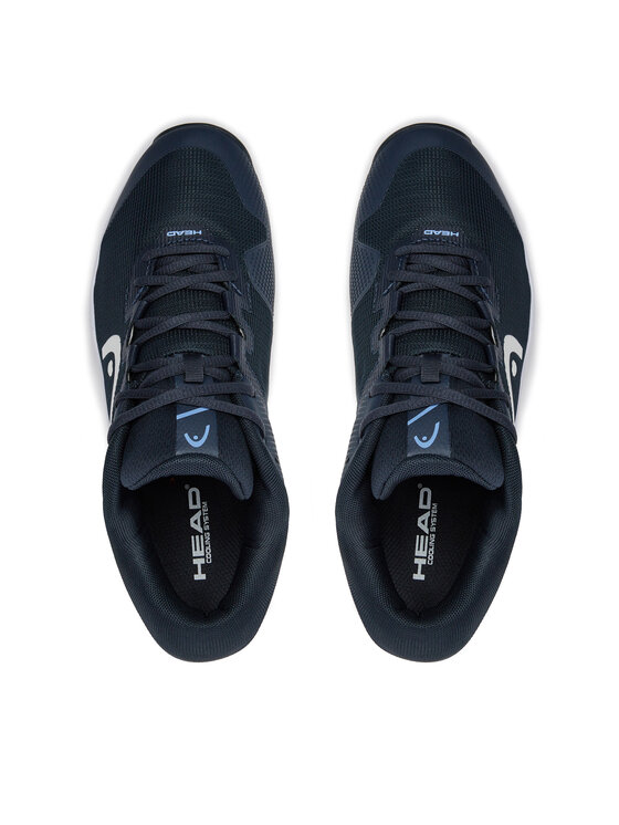 Head Head Παπούτσια Τένις Revolt Evo 2.0 Men 273324 Σκούρο μπλε