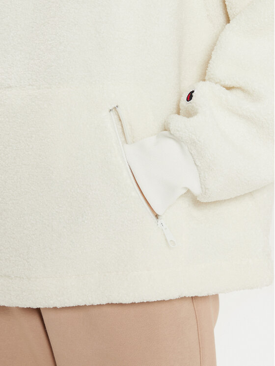 Champion Champion Džemperis ar kapuci 117549 Écru