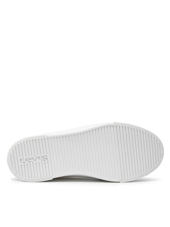 Levi's® Levi's® Scarpe sportive 234188-634-50 Bianco