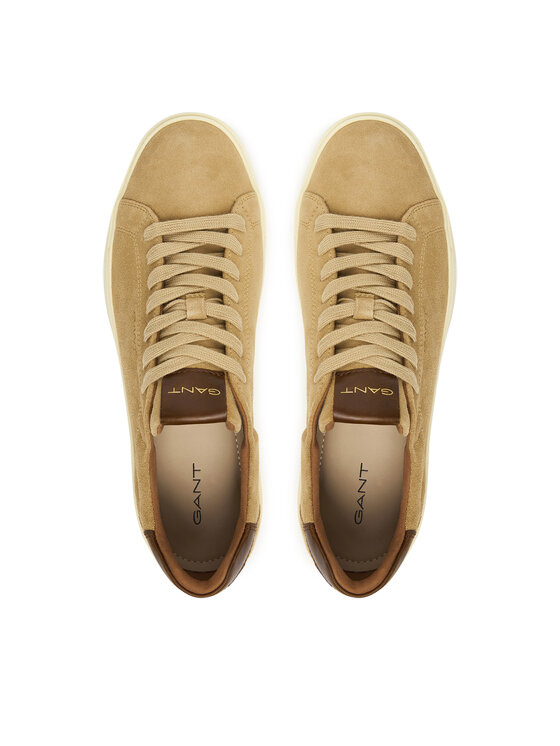 Gant Gant Sneakers Mc Julien 32633225 Khakifarben
