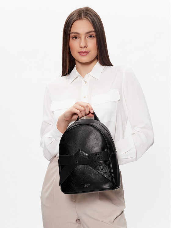 Ted baker allizza backpack deals