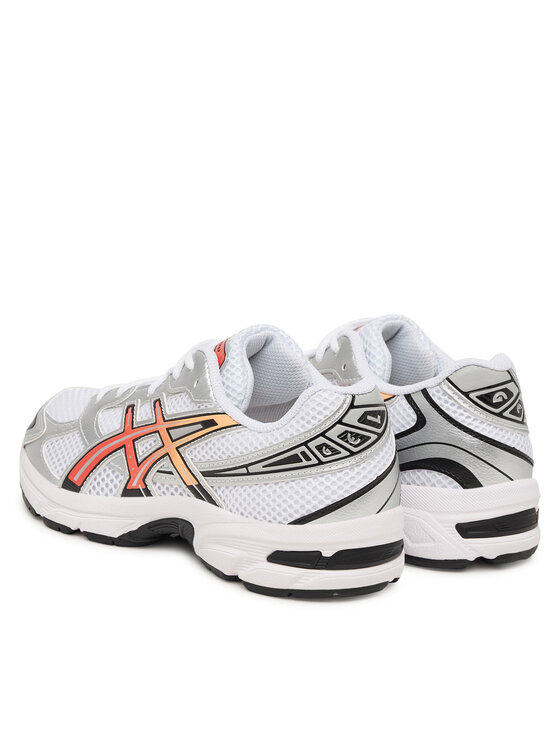 Asics Asics Sneakersy Gel-1130 Gs 1204A169 Biela