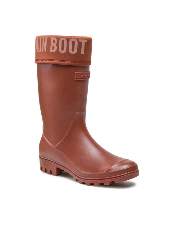 Wellington 170359 Marrone