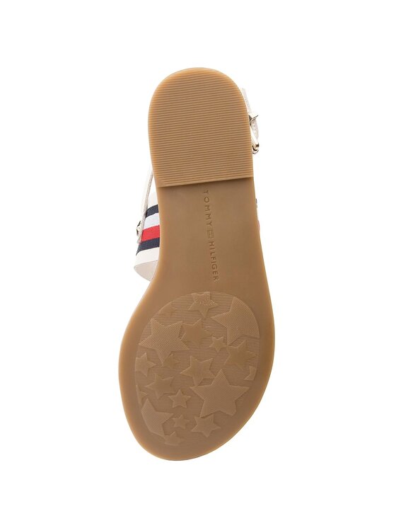 Tommy hilfiger corporate ribbon flat new arrivals