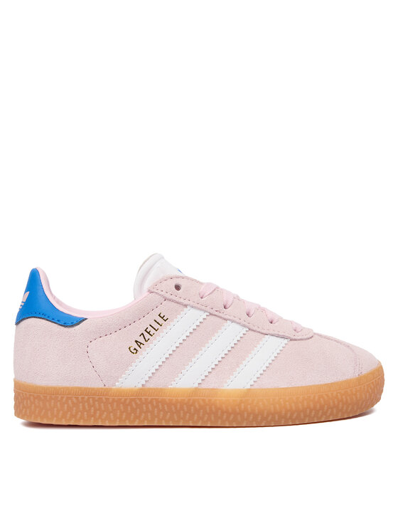 adidas adidas Sportcipők Gazelle JQ9413 Rózsaszín