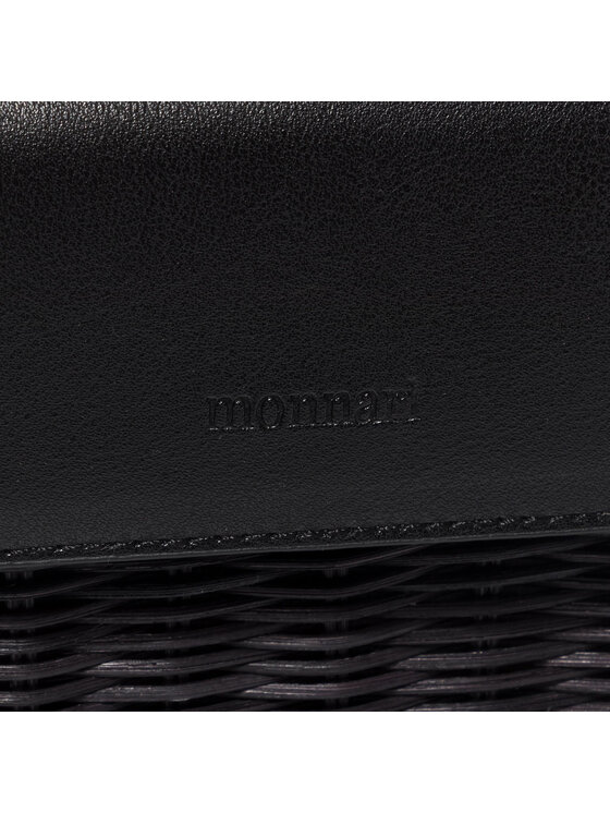 Borsetta BAG3660-020 Nero