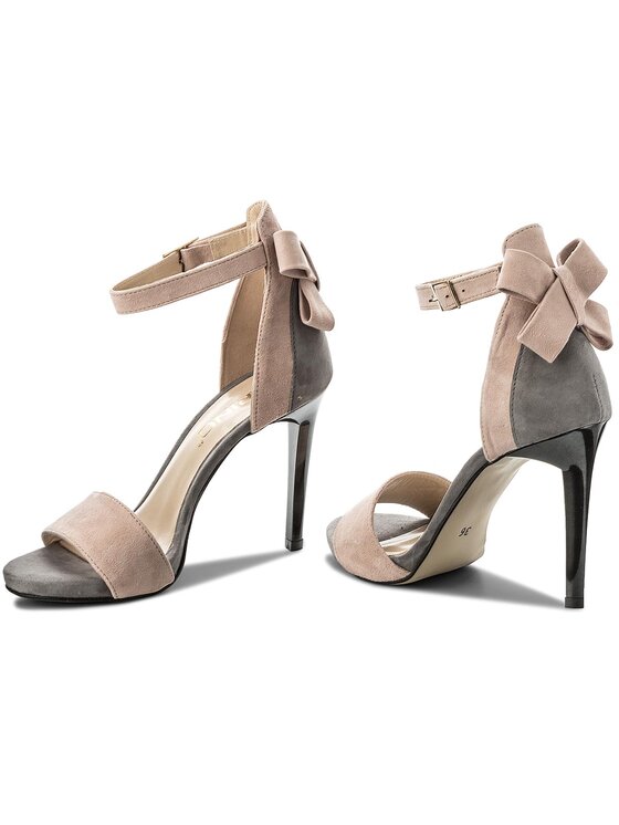 Sandali 2496/083-P Rosa